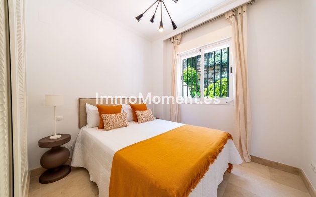 Bestaande woning - Appartement - Mijas - Calanova Golf