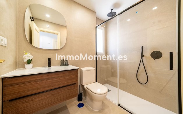 Bestaande woning - Appartement - Mijas - Calanova Golf