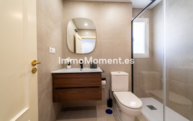 Bestaande woning - Appartement - Mijas - Calanova Golf
