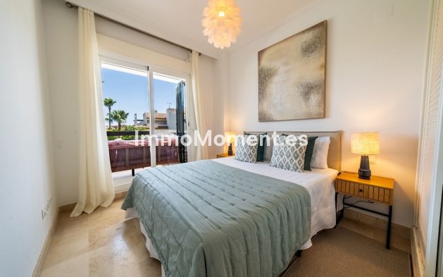 Bestaande woning - Appartement - Mijas - Calanova Golf