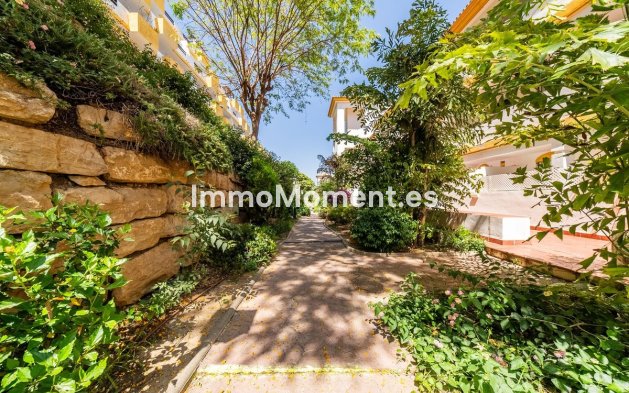 Bestaande woning - Appartement - Mijas - Calanova Golf
