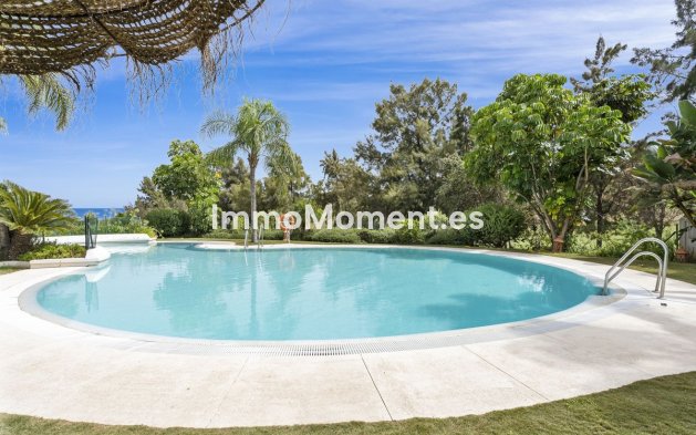 Bestaande woning - Appartement - Mijas - Calanova Golf