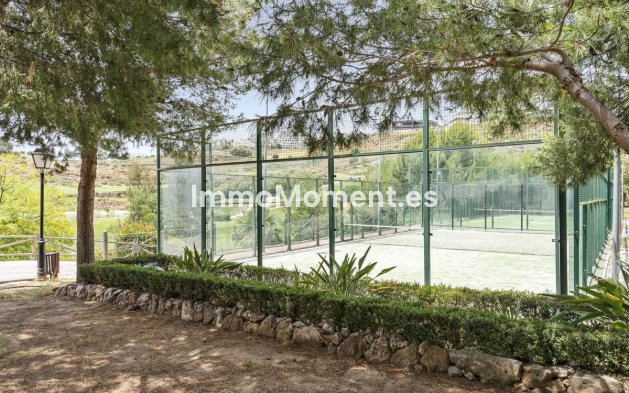 Bestaande woning - Appartement - Mijas - Calanova Golf