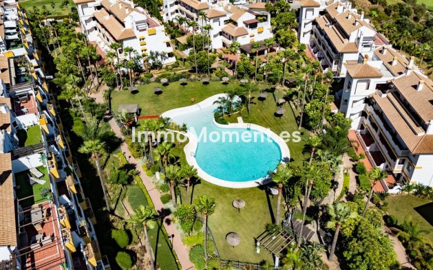 Bestaande woning - Appartement - Mijas - Calanova Golf