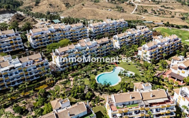 Bestaande woning - Appartement - Mijas - Calanova Golf