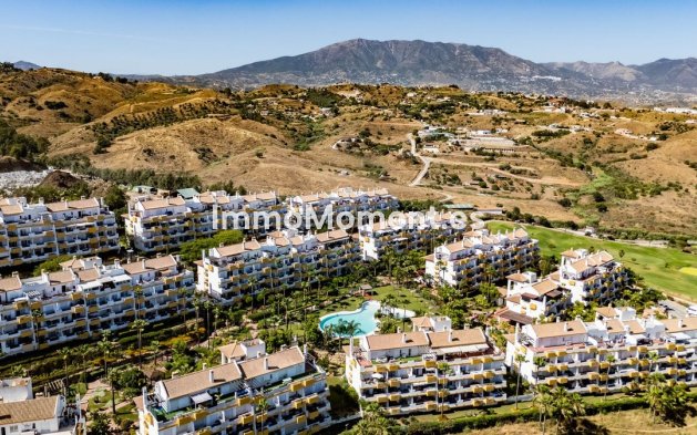 Bestaande woning - Appartement - Mijas - Calanova Golf