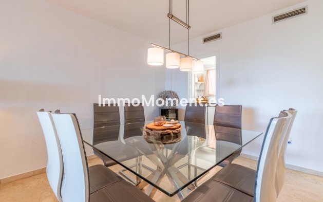 Bestaande woning - Appartement - Teulada - Moraira