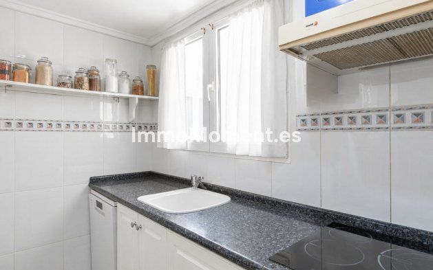 Bestaande woning - Appartement - Teulada - Moraira
