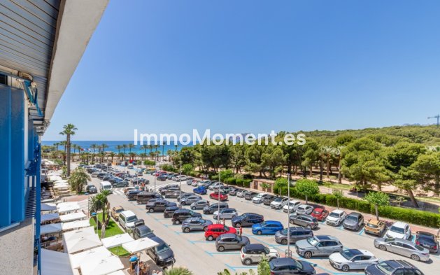 Bestaande woning - Appartement - Teulada - Moraira