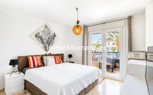 Bestaande woning - Appartement - Teulada - Moraira
