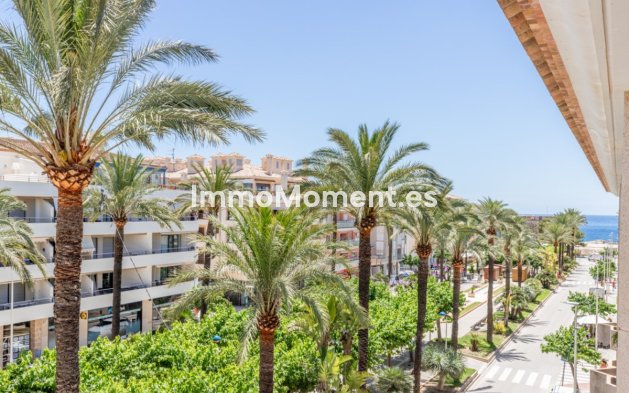 Bestaande woning - Appartement - Teulada - Moraira