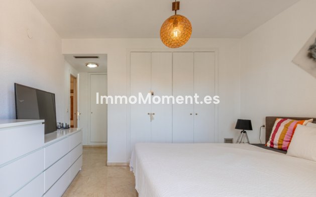 Bestaande woning - Appartement - Teulada - Moraira