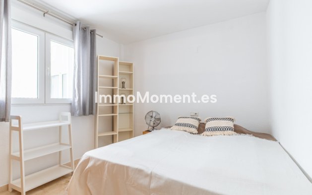Bestaande woning - Appartement - Teulada - Moraira