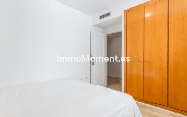 Bestaande woning - Appartement - Teulada - Moraira