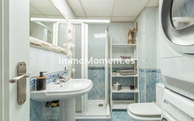 Bestaande woning - Appartement - Teulada - Moraira