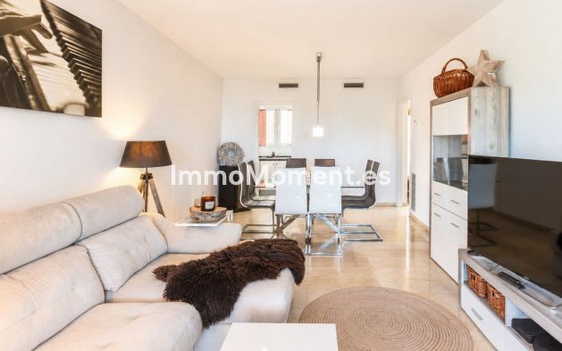 Bestaande woning - Appartement - Teulada - Moraira