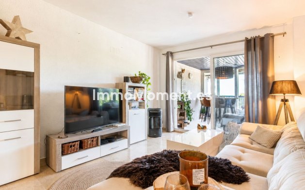 Bestaande woning - Appartement - Teulada - Moraira