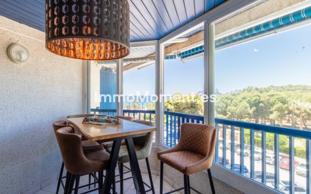 Bestaande woning - Appartement - Teulada - Moraira