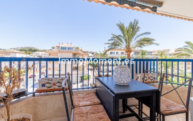 Bestaande woning - Appartement - Teulada - Moraira