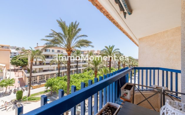 Bestaande woning - Appartement - Teulada - Moraira