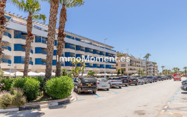 Bestaande woning - Appartement - Teulada - Moraira