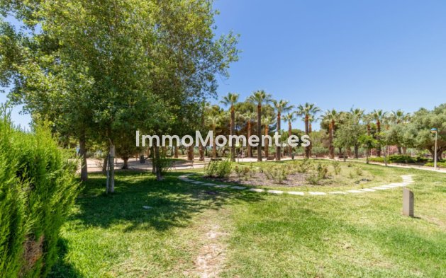 Bestaande woning - Appartement - Teulada - Moraira