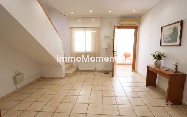 Bestaande woning - Rijtjeshuis - Orihuela - Los Balcones - Los Altos del Edén