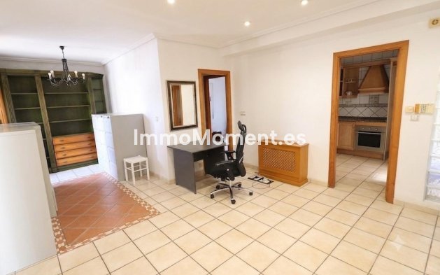 Bestaande woning - Rijtjeshuis - Orihuela - Los Balcones - Los Altos del Edén