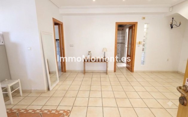 Bestaande woning - Rijtjeshuis - Orihuela - Los Balcones - Los Altos del Edén