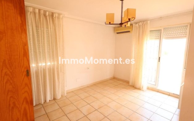 Bestaande woning - Rijtjeshuis - Orihuela - Los Balcones - Los Altos del Edén
