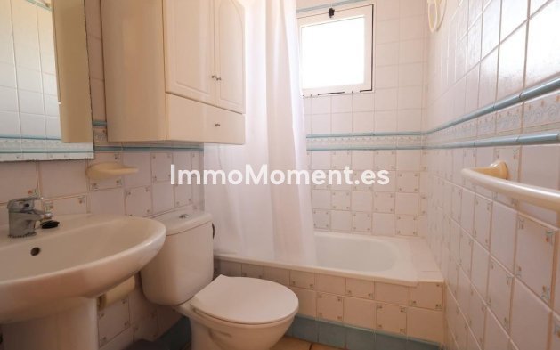 Bestaande woning - Rijtjeshuis - Orihuela - Los Balcones - Los Altos del Edén