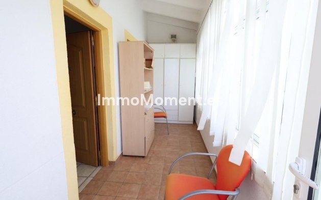 Bestaande woning - Rijtjeshuis - Orihuela - Los Balcones - Los Altos del Edén