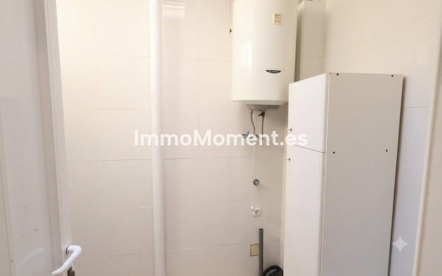 Bestaande woning - Rijtjeshuis - Orihuela - Los Balcones - Los Altos del Edén