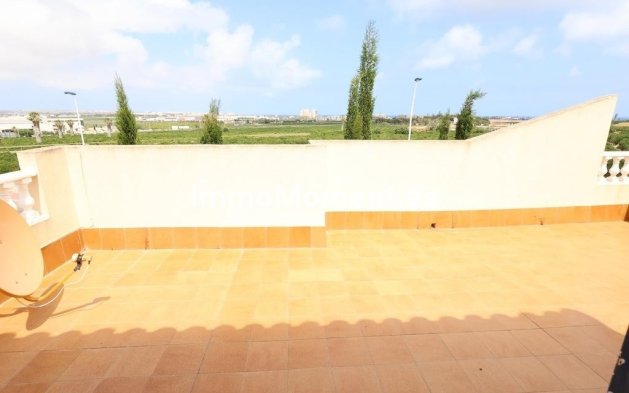 Bestaande woning - Rijtjeshuis - Orihuela - Los Balcones - Los Altos del Edén
