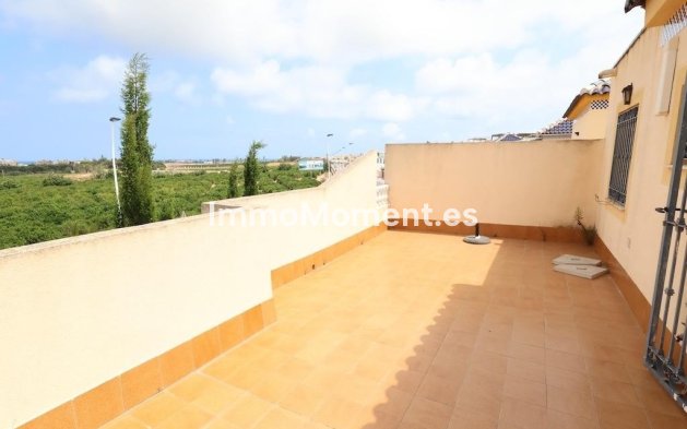 Bestaande woning - Rijtjeshuis - Orihuela - Los Balcones - Los Altos del Edén