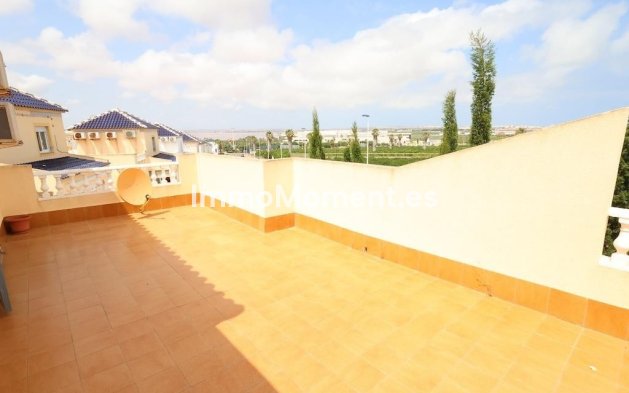 Bestaande woning - Rijtjeshuis - Orihuela - Los Balcones - Los Altos del Edén