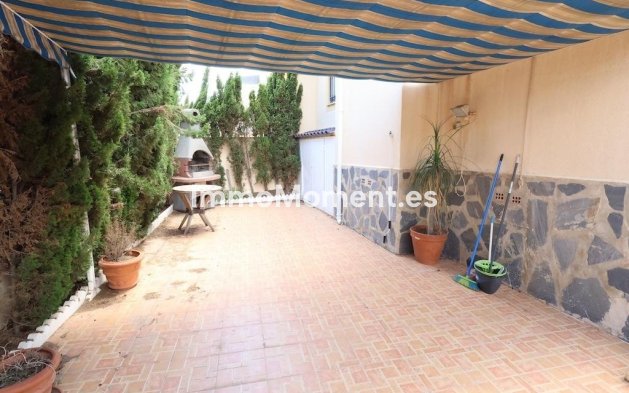 Bestaande woning - Rijtjeshuis - Orihuela - Los Balcones - Los Altos del Edén