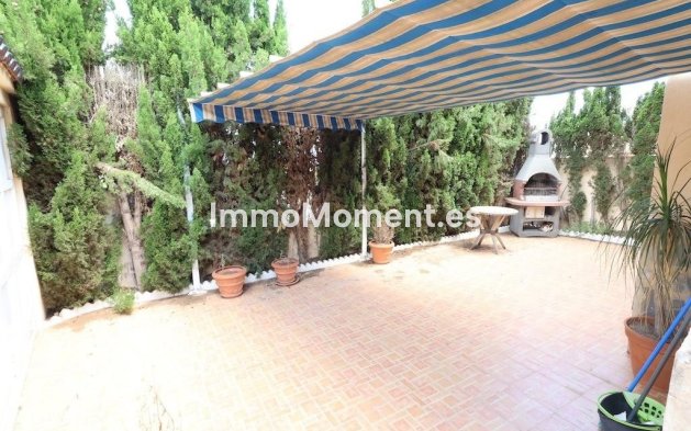 Bestaande woning - Rijtjeshuis - Orihuela - Los Balcones - Los Altos del Edén