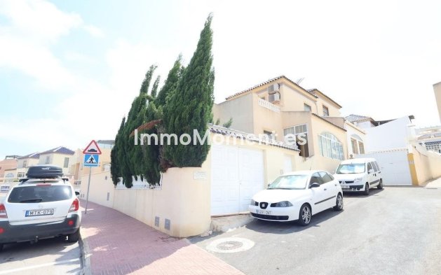 Bestaande woning - Rijtjeshuis - Orihuela - Los Balcones - Los Altos del Edén