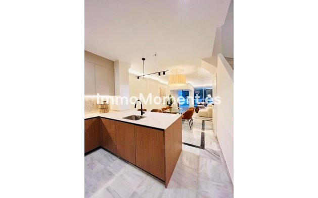 Bestaande woning - Appartement - Marbella - Marbella Centro