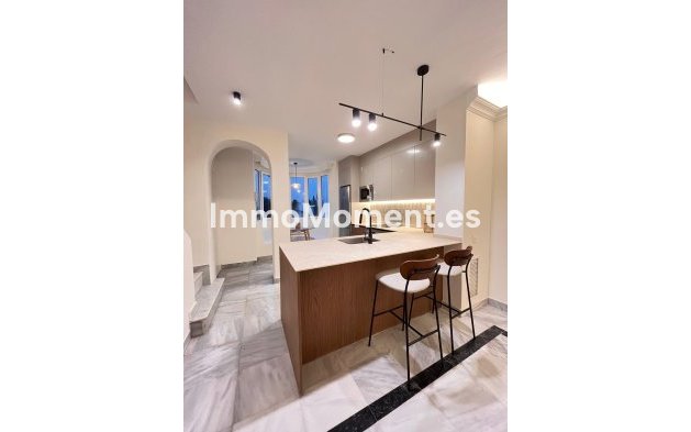 Bestaande woning - Appartement - Marbella - Marbella Centro
