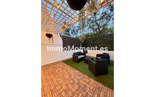 Bestaande woning - Appartement - Marbella - Marbella Centro