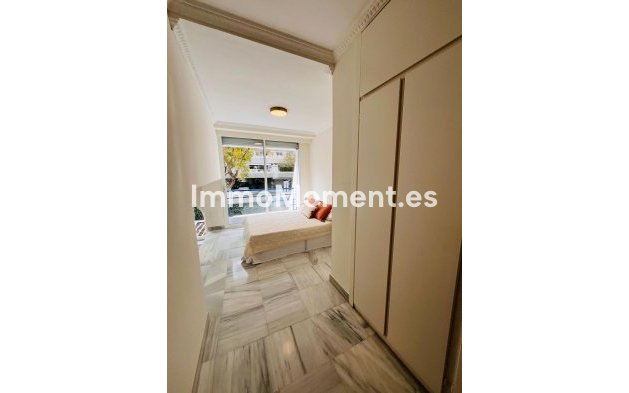 Bestaande woning - Appartement - Marbella - Marbella Centro