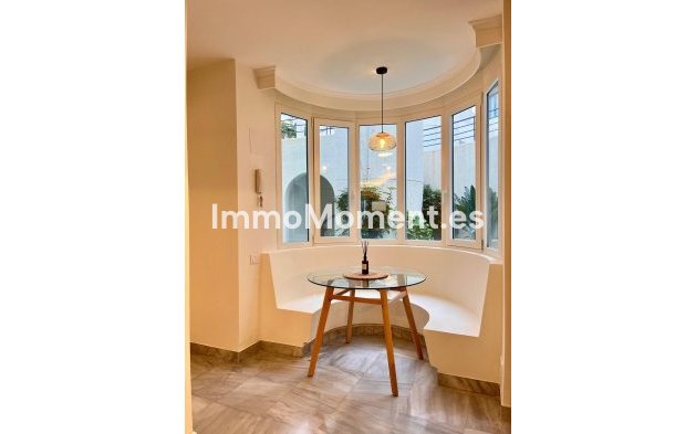 Bestaande woning - Appartement - Marbella - Marbella Centro