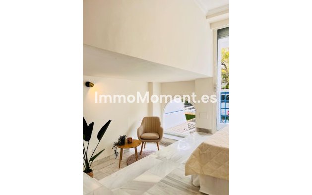 Bestaande woning - Appartement - Marbella - Marbella Centro