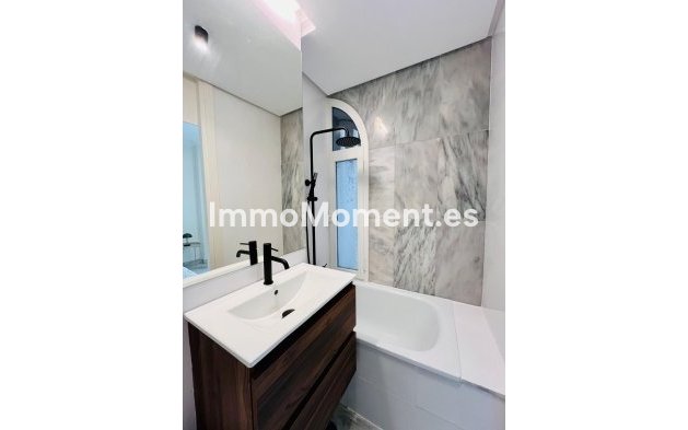 Bestaande woning - Appartement - Marbella - Marbella Centro