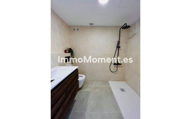 Bestaande woning - Appartement - Marbella - Marbella Centro