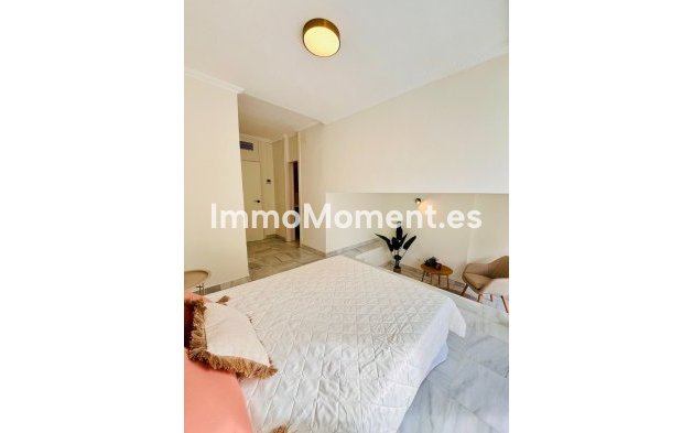 Bestaande woning - Appartement - Marbella - Marbella Centro