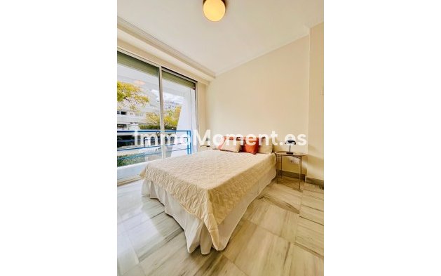 Bestaande woning - Appartement - Marbella - Marbella Centro