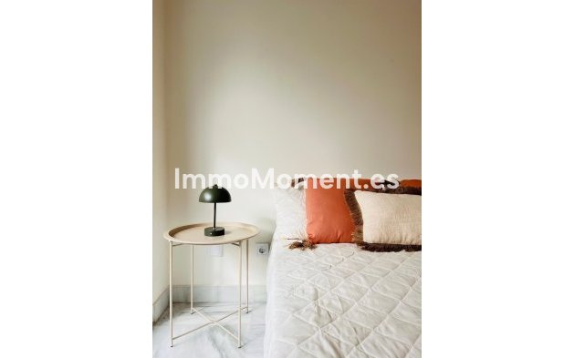 Bestaande woning - Appartement - Marbella - Marbella Centro